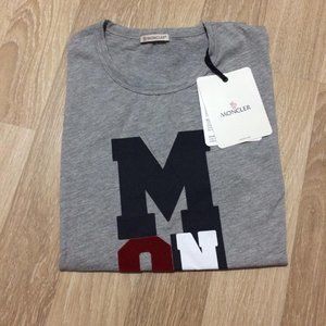 Moncler New Model Tshirt !